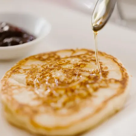 Giovi Relais Alojamento de Acomodação e Pequeno-almoço 4*