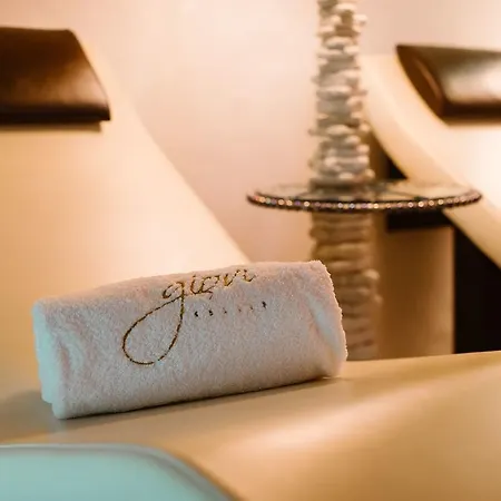 Giovi Relais Alojamento de Acomodação e Pequeno-almoço Polignano a Mare