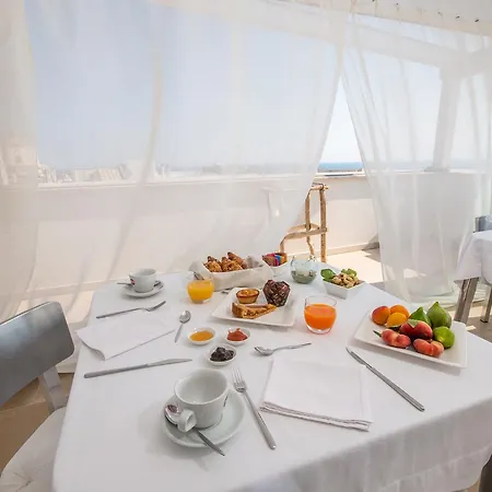 Giovi Relais 4*