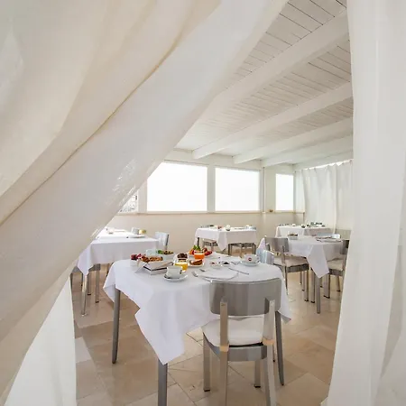 Giovi Relais
