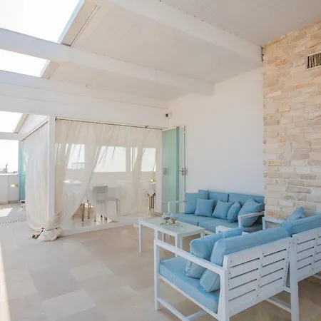 Giovi Relais Polignano a Mare