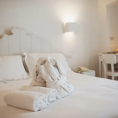 Giovi Relais 4* Polignano a Mare