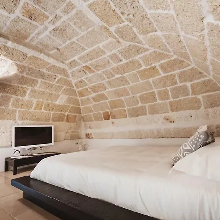 Giovi Relais Bed and Breakfast