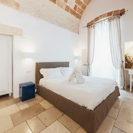 Alojamento de Acomodação e Pequeno-almoço Giovi Relais 4*