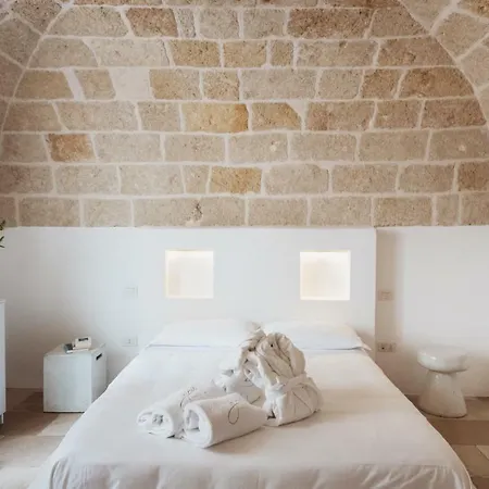 Giovi Relais Polignano a Mare