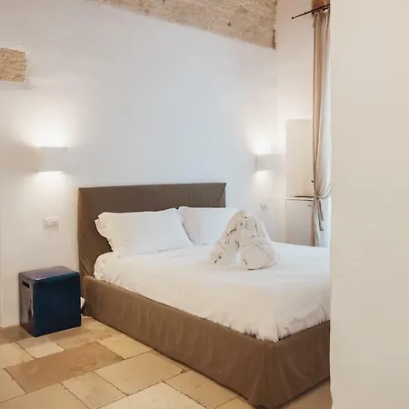 Giovi Relais 4*