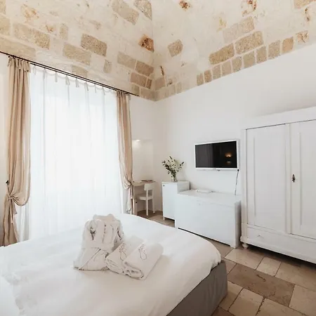 Giovi Relais 4* Polignano a Mare
