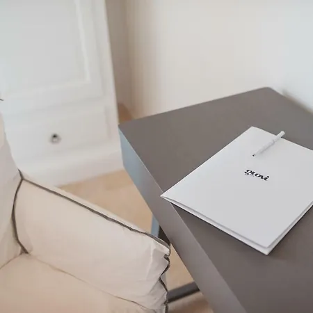 Giovi Relais Bed & Breakfast 4*