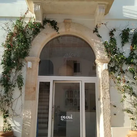 Giovi Relais