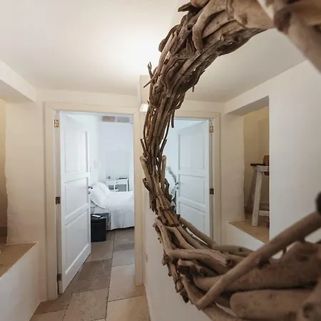 Panzió Giovi Relais