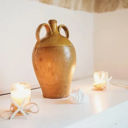 Giovi Relais 4* Polignano a Mare