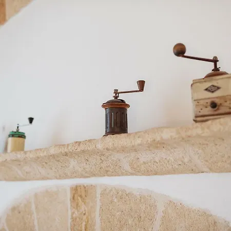 Giovi Relais 3* Polignano a Mare