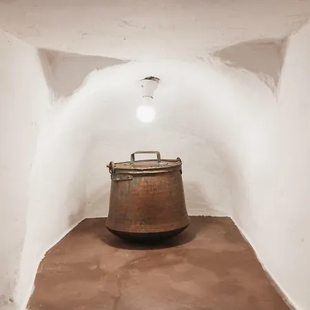 Alojamento de Acomodação e Pequeno-almoço Giovi Relais 4*