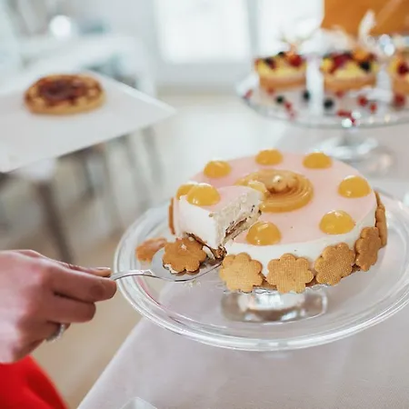 Giovi Relais Alojamento de Acomodação e Pequeno-almoço Polignano a Mare