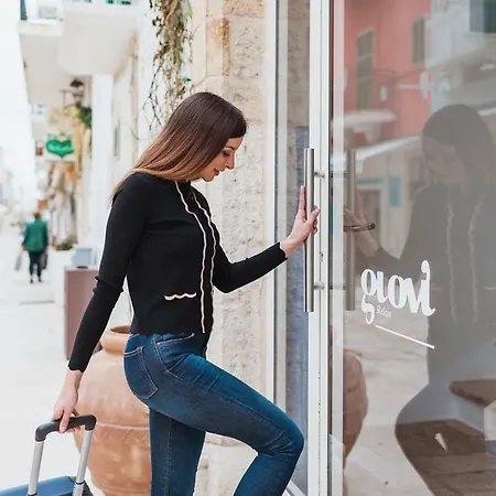 Giovi Relais 4* Polignano a Mare