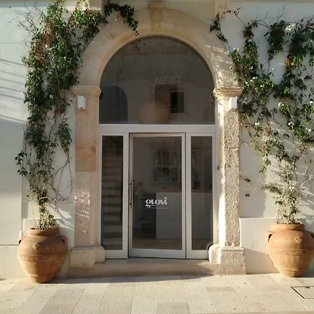 Giovi Relais