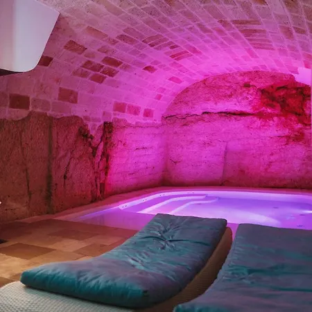 Giovi Relais 4*
