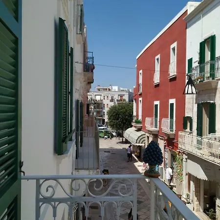 Bed & Breakfast Giovi Relais 4*