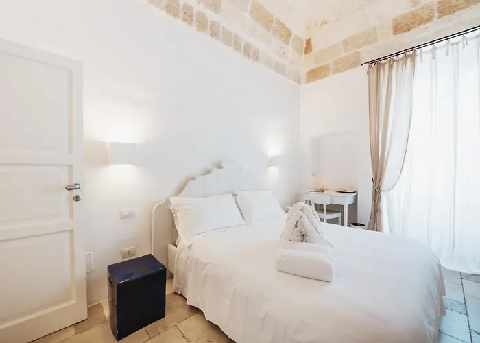 Giovi Relais Bed and breakfast Polignano a Mare