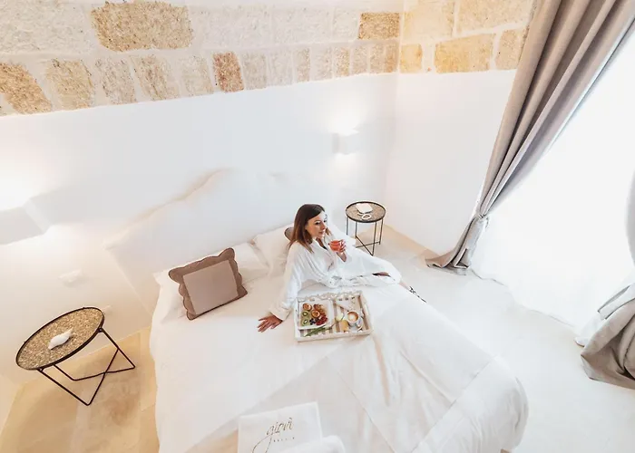 Giovi Relais Bed and breakfast Polignano a Mare