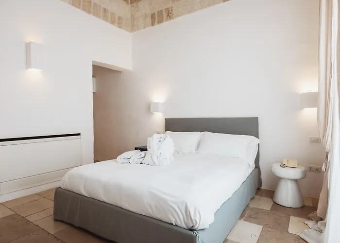 B&B Giovi Relais