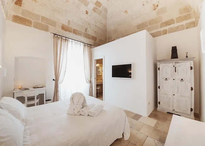 B&B Giovi Relais