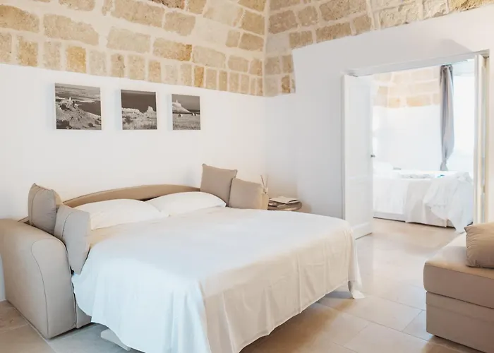 Giovi Relais Bed and breakfast 4*