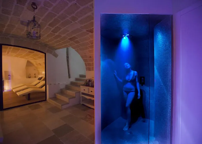 Bed and breakfast Giovi Relais 4*