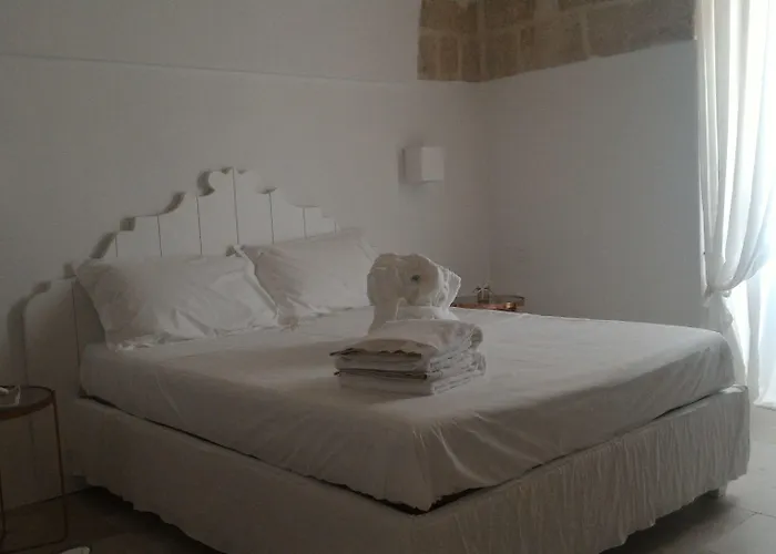 吉奥维雷拉斯酒店