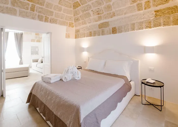 Bed and breakfast Giovi Relais