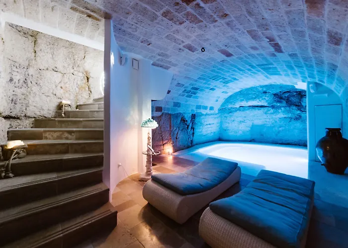 Bed and breakfast Giovi Relais 4*