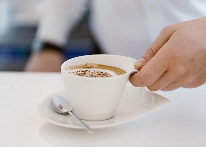 Giovi Relais Отель типа 