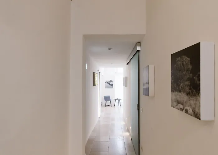 Bed and breakfast Giovi Relais Polignano a Mare