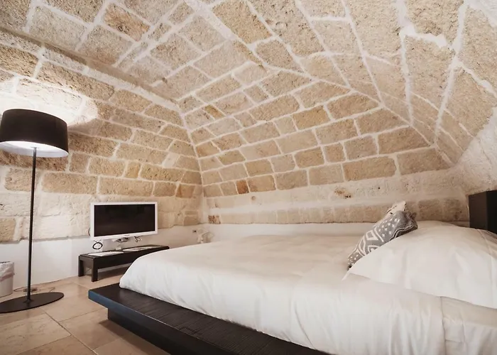 Giovi Relais Отель типа 