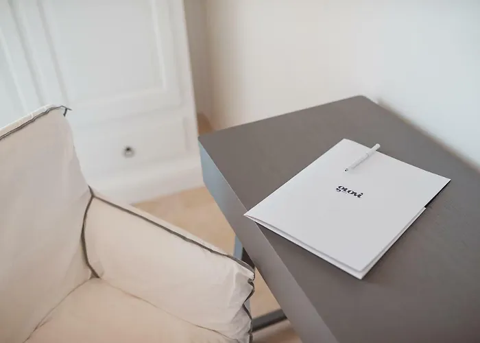 Giovi Relais Bed and breakfast 4*